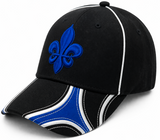 Quebec Sports Cap Hat Flag Sport Baseball Hats Caps Casquette