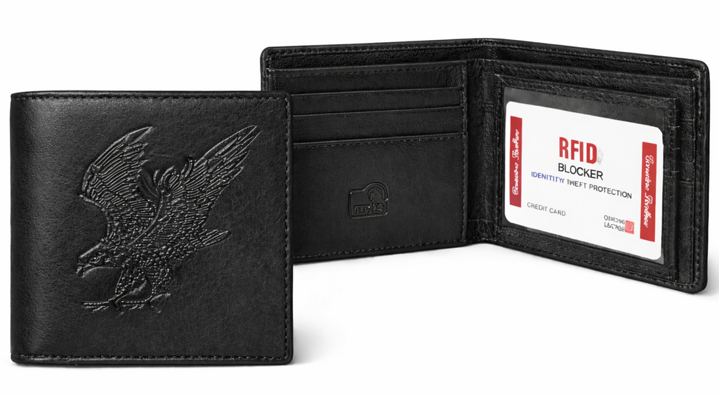 Ceinture pour hommes sans boucle ceintures en cuir de vachette à deux couches rétro