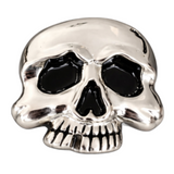 Belt Buckle Skull Punisher Evil Halloween Cool Skeleton Head Buckles Belts