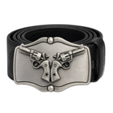 Colt Belt Buckle Gun Cowboy Pistols Toy Guns Western Colts Buckles Belts