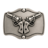 Colt Belt Buckle Gun Cowboy Pistols Toy Guns Western Colts Buckles Belts