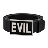 Boucle de ceinture mauvais œil émissions de télévision magie noire Force spirituelle horreur boucles de religion