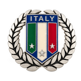 Belt Buckle Italy Italian Flag Soccer Team Italia Italy's Buckles