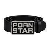 Hebilla de cinturón Estrella de cine Actor Divertido Humor Cine Películas Estrellas Actor's Buckles Cinturones