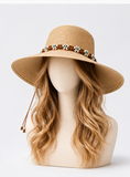 Chapeau Boonie pour hommes et femmes, chapeau seau en forme de cerisier, casquette de plage, de soleil, de Festival, d'été