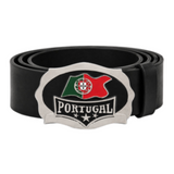 Portugal Flag Belt Buckle Portuguese Quinas Escudo Flags Buckles
