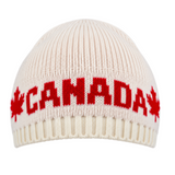 Beanie Hat Canada Tuque Canadian Toque Winter Ski Hats