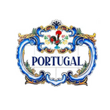 Portugal Ceramic Tile Galo de Barcelos Portuguese Souvenir Tiles Fridge Magnets