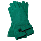 Gloves Touch Screen Women's Winter Mittens Fashion Hand Warmer