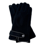 Gloves Touch Screen Women's Winter Mittens Fashion Hand Warmer