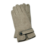 Gloves Touch Screen Women's Winter Mittens Fashion Hand Warmer