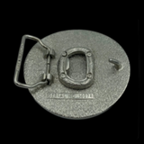 Ying Yang Circle Belt Buckle Taoist Taiji Symbol Bottle Opener Tao Taoism Belts Buckles