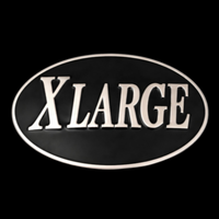 XLarge X Large Big Metal Funny Humour Bar Joke Boucle de ceinture