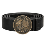 Boucle de ceinture Boucles olympiques de Montréal Canada Stadium 1976