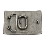 Belt Buckle Drum Set Drums Drummer Rock Music instrument Band Drumset Buckles
