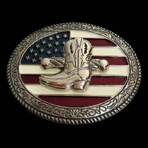 Boucle de ceinture SUDISTE USA / Etats Unis / Ceinturon / Drapeau / 10 cm X 7 cm Boucle de ceinture SUDISTE USA / Etats Unis / Ceinturon / Drapeau / 10 cm X 7 cm