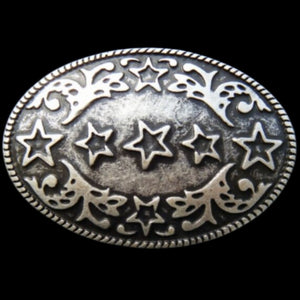 Apparel & Accessories > Clothing Accessories > Belt Buckle