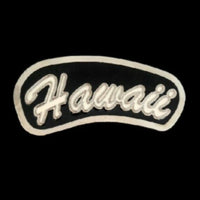 Belt Buckle Hawaii Hawaiian Honolulu Souvenir Island Buckles Belts - Buckles.Biz