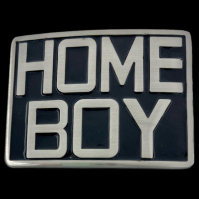 Apparel & Accessories > Clothing Accessories > Belt Buckles