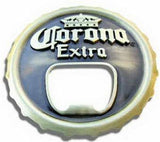 Belt Buckle Mexican Beer Cap Bottle Opener Extra Mexico Beers Belts Buckles - Buckles.Biz