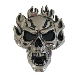 Apparel & Accessories > Clothing Accessories > Belt Buckles