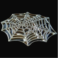 Belt Buckle Spider Web Black Widow Spiders Webs Insects Buckles Belts