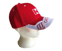 Canada Hat Canadian Flag Maple leaf Baseball Ball Caps Hats French Casquettes - Buckles.Biz