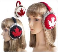 Apparel & Accessories > Clothing Accessories > Earmuffs