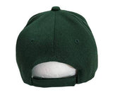 Mexico Mexican Flag Sports Soccer Baseball Cap Hat Caps - Buckles.Biz