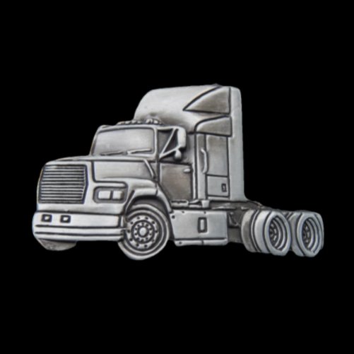 18 Wheeler, Big Rig & Semi, Truck Accessories
