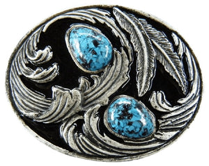 Apparel & Accessories > Clothing Accessories > Belt Buckles