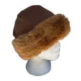 Fashionable winter Hats for women, deluxe fashion headdress crafted with taste exclusively, just for ladies.