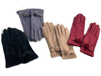 Apparel & Accessories > Clothing Accessories > Gloves