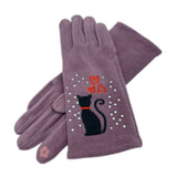 Apparel & Accessories > Clothing Accessories > Gloves & Mittens