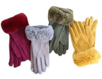 Apparel & Accessories > Clothing Accessories > Gloves