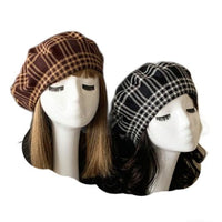 Apparel & Accessories > Clothing Accessories > Hats