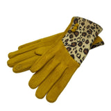 Apparel & Accessories > Clothing Accessories > Gloves & Mittens