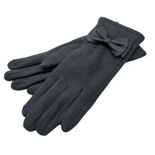 Women's Winter Touch Screen Gloves Warm Mittens Fashion Hand Warmer - Buckles.Biz